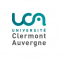 Univiersité Clermont Auvergne