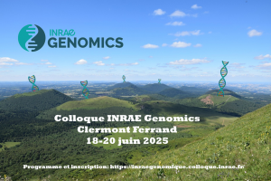 genomics v