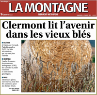 une montagne 14.2